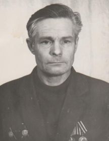 Красков Николай Васильевич