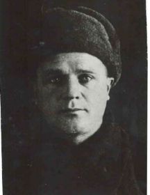 Орлов Георгий Георгиевич