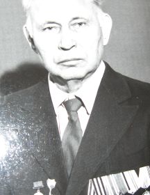 Лоншаков Василий Федорович
