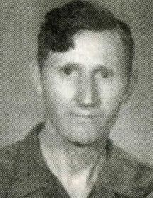 Иващенко Василий Петрович