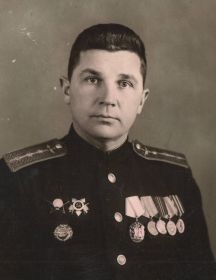 Бычков Владимир Георгиевич