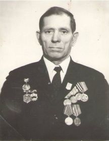 Пуляев Николай Иванович