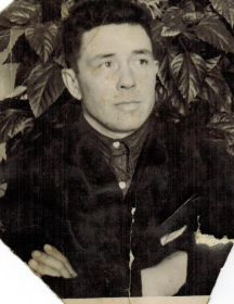Пучков Михаил Иванович