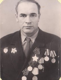 Егоров Никита Павлович