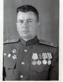Семин Константин Петрович