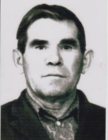 Мазиев Гавриил Сергеевич