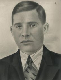 Зенкин Григорий Григорьевич 1906-1943гг.