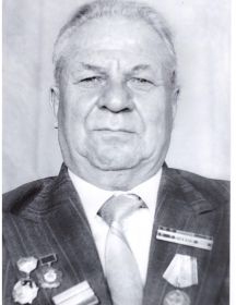 Гриценко Василий Семенович
