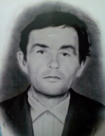 Горбунов Сергей Степанович