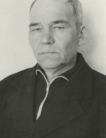 Голубков Михаил Андреевич