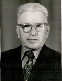 Птицын Леонид Михайлович