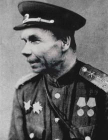 Дощицин Сергей Сергеевич