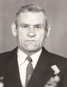 Кудрявцев Алексей Григорьевич (22.06.1926 – 04.12.2005)гг