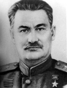 Катков Федор Григорьевич