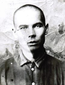Малинов Василий Матвеевич