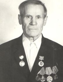 Шемяхин Петр Иванович