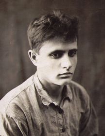 Иваницкий Иван