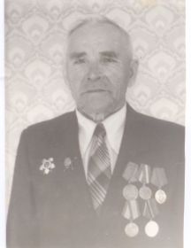 Грачев Николай Яковлевич