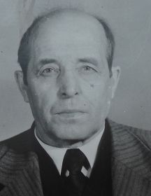 Казначеев Владимир Павлович