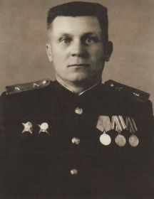 Кадура Василий Иванович