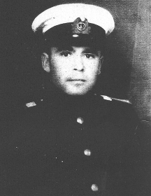Алехин Иван Иванович
