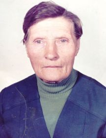Салищева Анастасия Михайловна