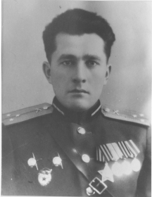 Каргин Николай Михайлович