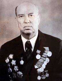 Голованов Анатолий Владимирович