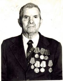 Борисенко Яков Григорьевич