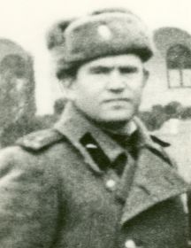 Казадаев Дмитрий Кириллович 