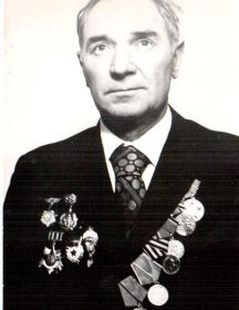 Шоломов Александр Дмитриевич