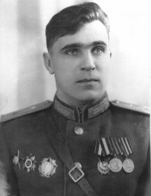 Новиков Дмитрий Александрович