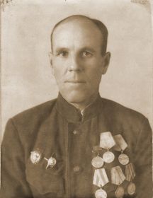 Смолянинов Георгий Григорьевич 1900 г.р.