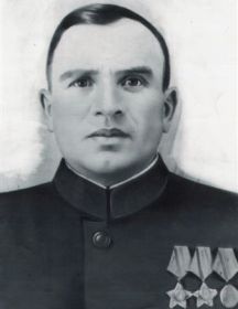 Галиакбаров  Газиз Галеевич