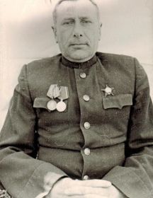 Могильников Иван Александрович