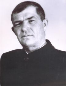 Шкуратов Николай Кириллович