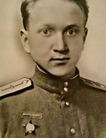 Волков Георгий Титович
