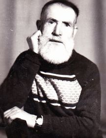 Филиппов Григорий Николаевич