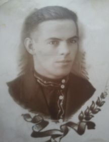 Соколов Василий Николаевич