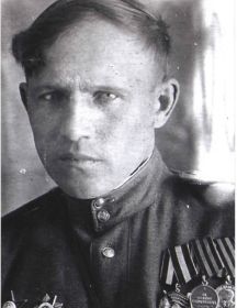Пантелеев Александр Александрович