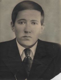 Ларьков Иван Николаевич