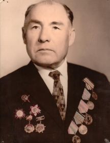 Коноплёв Иван Михайлович