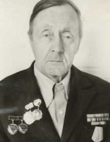 Антонов Николай Семенович