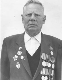 Круглов Константин Фёдорович