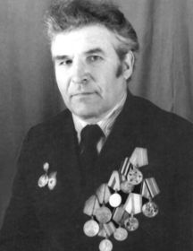 Усталов Александр Иванович