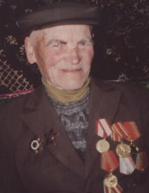 Гудков Александр Иванович