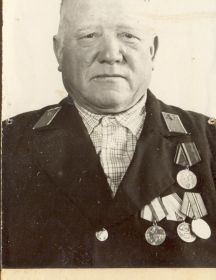 Глущенко Иван Моисеевич