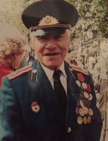 Фомин, Анатолий Михайлович