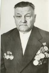 Горбачев Анатолий Иванович