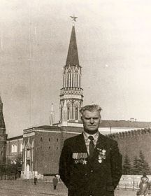 Акимов Владимир Алексеевич